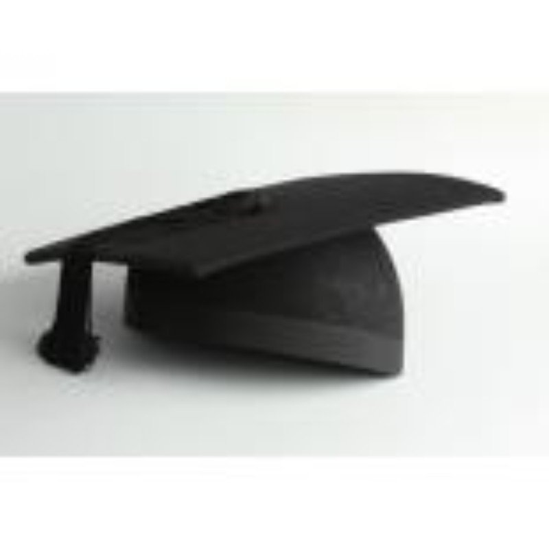 Graduation Cap Style 27